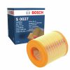 Bosch S0027 Air Filter