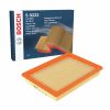 Bosch S0222 Air Filter