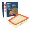 Bosch S0229 Air Filter