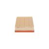 Bosch S0437 Air Filter