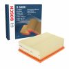 Bosch S0489 Air Filter