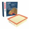 Bosch S0496 Air Filter