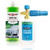 Bowden's Own Snow and Blow Pack 1L BOSNOWP