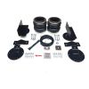 Boss Air Suspension Load Assist Kit fits Ford Transit Dual Rear Wheel LA-106