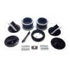 Boss Air Suspension Load Assist Kit fits Ford Falcon XR6 XR8 Leaf Spring LA-126