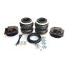 Boss Air Suspension Load Assist Kit fits Ford Transit Pre 2014 RWD LA-24