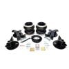 Boss Air Suspension Load Assist Kit fits Ford F150 2004+ up to 2 inch lift LA-36