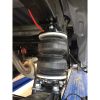 Boss Air Suspension Load Assist Kit fits Great Wall Cannon 2021-on LA-52