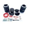 Boss Air Suspension Load Assist Kit fits SSangYong Musso Leaf Spring LA-58