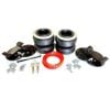 Boss Air Suspension Load Assist Kit fits Ford Ranger 22+/ VW Amarok 23+ Next Gens up to 2 inch lift LA-80