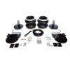 Boss Air Suspension Load Assist Kit fits Chev GMC Silverado 1500 2020+ greater than 2 inch lift LA-T135