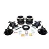 Boss Air Suspension Load Assist Kit fits Ford F150 2004+ greater than 2 inch lift LA-T36