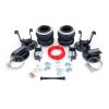 Boss Air Suspension Load Assist Kit fits Ford Ranger Raptor, Gen1 or Gen2 Any lift LA-T54