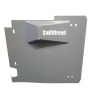 CalOffroad Sump Guard Bash Plate BPHLXSUMP-BL