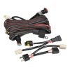 Big Red Light Bar / Driving Light Wiring Harness BR9095