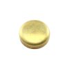 Graham Matthews RBC36.5MM 36.5mm Brass Core Plug M-36.50-Brass-Cup