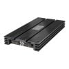 BRAX Graphic Series 4-Channel Class-AB Amplifier 4-Ohm GX2400