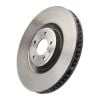 Brembo 09.D095.13 Brake Disc Rotor Right Front 348mm