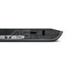 STEDI Number Plate Light Mounting Bracket BRKNMPL-BLK-1