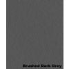 Autotecnica Dark Grey Brushed 'Aluminium-Look' Vinyl Car Wrap A02271