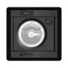 Enerdrive BS-1139B Panel 360 Blank for M Series Switch