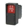 Enerdrive BS-2145B Switch Contura SPDT On/Off/On 