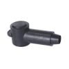 Enerdrive BS-4013B CableCap 1 x.500 Stud Black