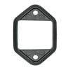 Enerdrive BS-7198B 285 Series Mounting Adapter Bezel