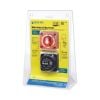 Enerdrive BS-7649 Solenoid Add A Battery Mini