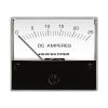 Enerdrive BS-8005B Ammeter DC 0-25A with internal Shunt