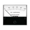 Enerdrive BS-8017B Ammeter DC 0-100A + Shunt