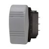 Enerdrive BS-8218B Switch Contura DPST OFF-ON Grey