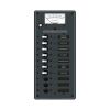 Enerdrive BS-8578B Panel 230VAC 10 Position 8A