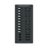 Enerdrive BS-8580B Panel 230VAC 13 Position 8A