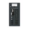 Enerdrive BS-8589B Panel 230VAC 2 x 16A Main +6 Position 8A