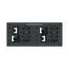 Enerdrive BS-8598B Panel 230VAC 3 Source 3x16A & 1x32A