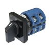Enerdrive BS-9011B Switch Rotary 120VAC 65A OFF+ 2 position