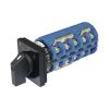 Enerdrive BS-9077B Switch Rotary 240VAC 65A OFF+ 3 position