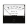 Enerdrive BS-9353B Voltmeter AC 0-150V