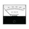 Enerdrive BS-9354B Voltmeter AC 0-250V