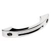 Billet Specialties Interior Door Pull/Grab Handle Polished fits GM Trucks & Universal Fit 6-3/4