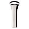 Billet Specialties Door Lock Knobs Polished 1-5/8