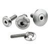 Billet Specialties Stainless Steel Pro Bolt 3/8-16 x 1