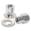 Billet Specialties 1/2