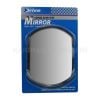 Blind Spot Mirror 100mm