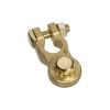 Projecta BT142H-N1 Brass Battery Terminal HD Negative Bolt Single Pack