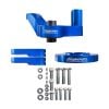 Superior 25mm Diff Drop Kit Suitable For Isuzu D-Max/Mazda BT50 2020 On 4JJ3 Engine Only BT21DD-V5-KIT