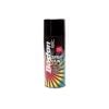 Boston Spray Paint Satin Black 250g BT51