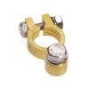Projecta BT642-P1 Forged Brass Battery Terminal Positive Bolt Single Pack