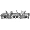 Budget 191014B Plus Cylinder Head fits Isuzu 4ZE1 Early Round Chamber